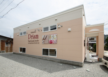 三原市　エレガレンスな店舗