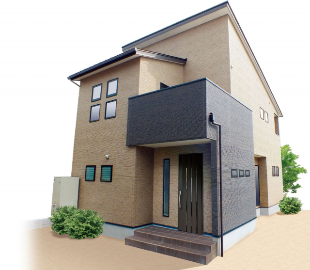 三原市　注文住宅　趣味を楽しむ家