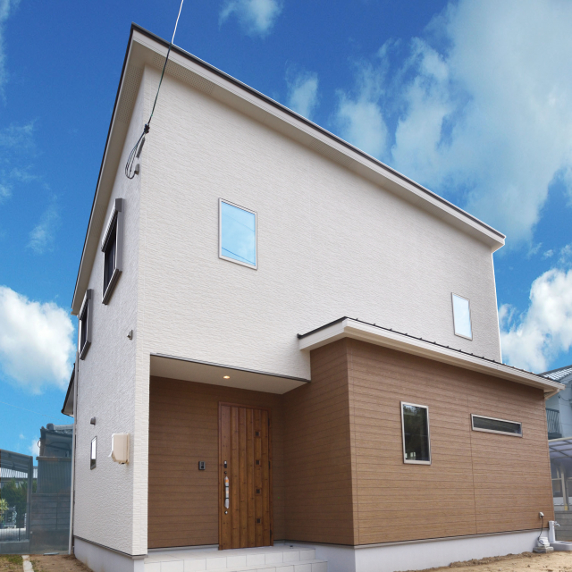 三原市　CRASHGATE ナチュラル