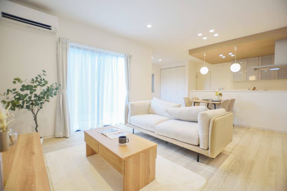 福山市大門町の建売｜タカシン・ホーム｜（広島県）三原・尾道