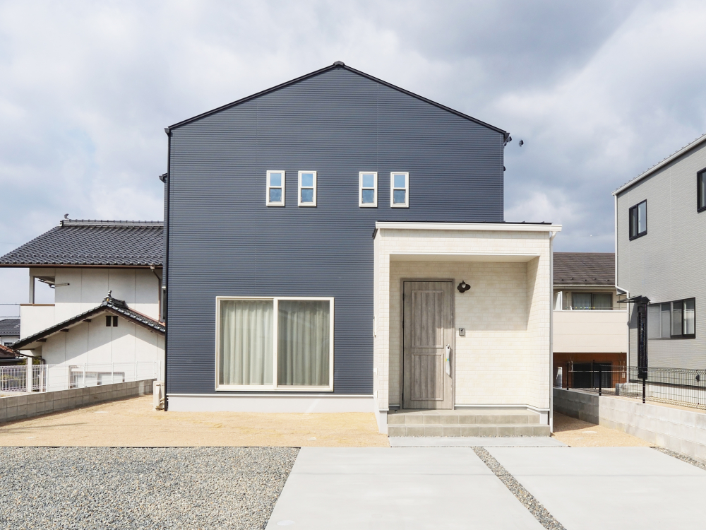 東広島市西条町田口の建売｜タカシン・ホーム｜（広島県）三原・尾道