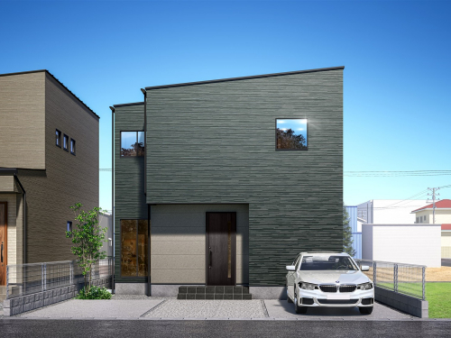 福山市の新築一戸建て 分譲 建売一覧【タカシン・ホーム】