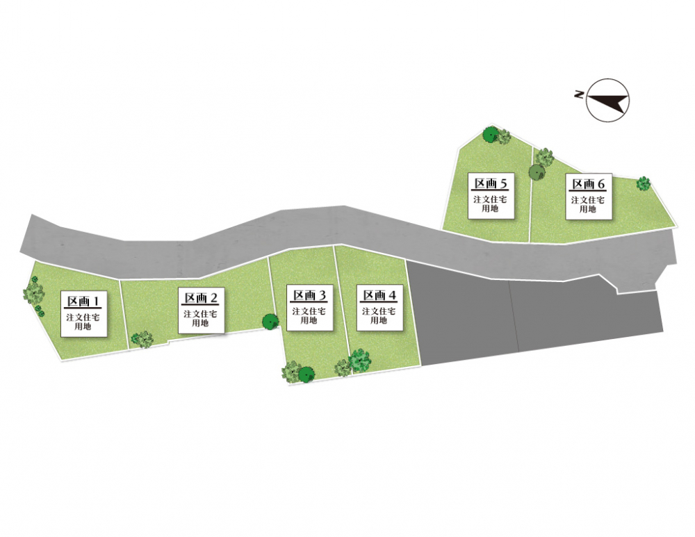 ヴェルタウン西条町寺家　