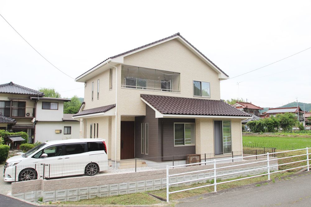 あたたかい雰囲気で話しやすく、 希望もたくさん実現しました！