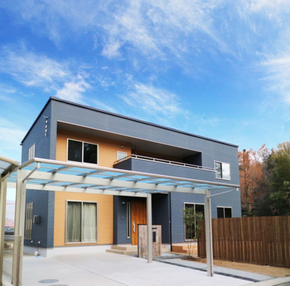 「話しやすさ」と「提案力」でお気に入りの家ができました！