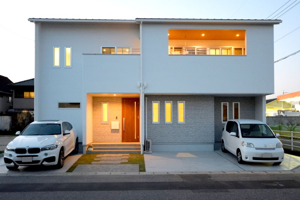 気に入っているところは… たくさん あり過ぎて、答えに困るくらいです！