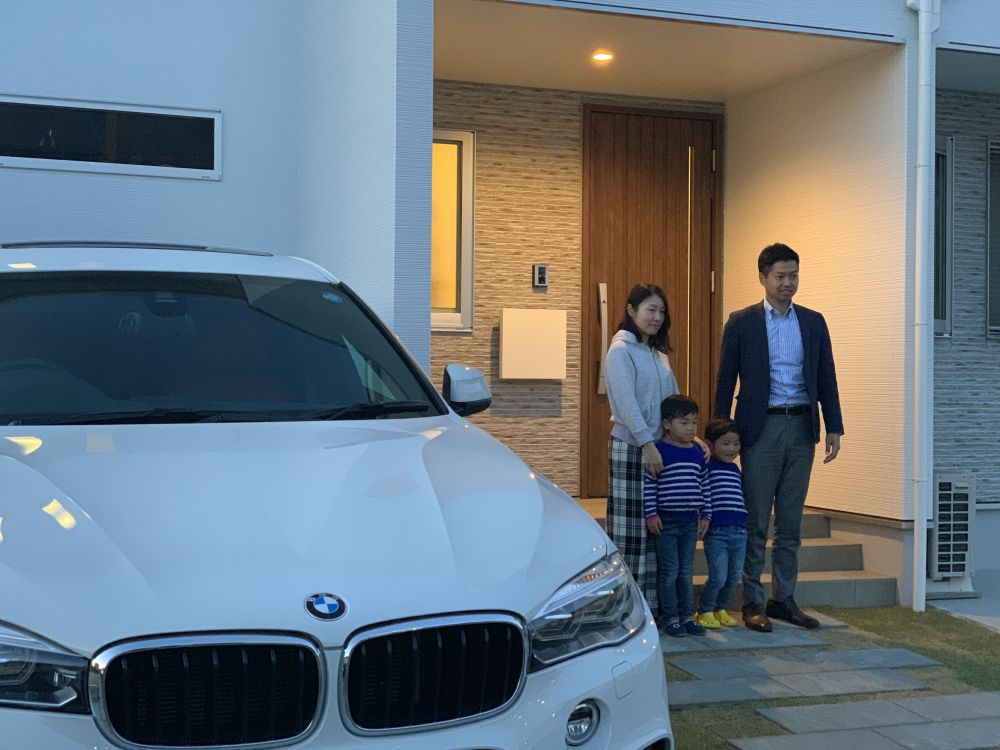 気に入っているところは… たくさん あり過ぎて、答えに困るくらいです！