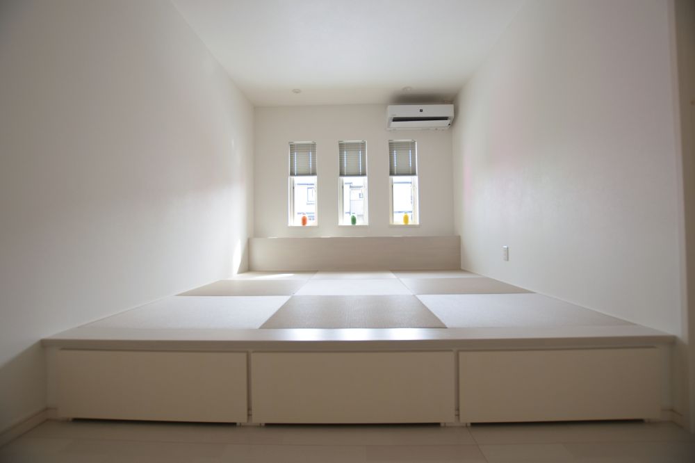 気に入っているところは… たくさん あり過ぎて、答えに困るくらいです！