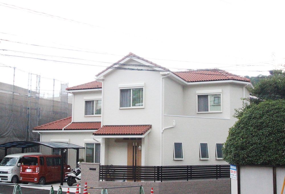 アラ探しをしても、何も無いんだ。 いい仕事してる、言うことなし！