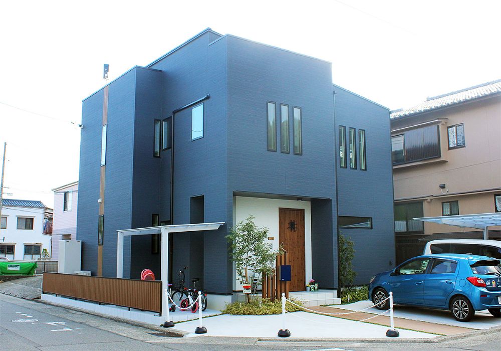 私たちの発想を超えたオシャレな コーディネートに大満足です！