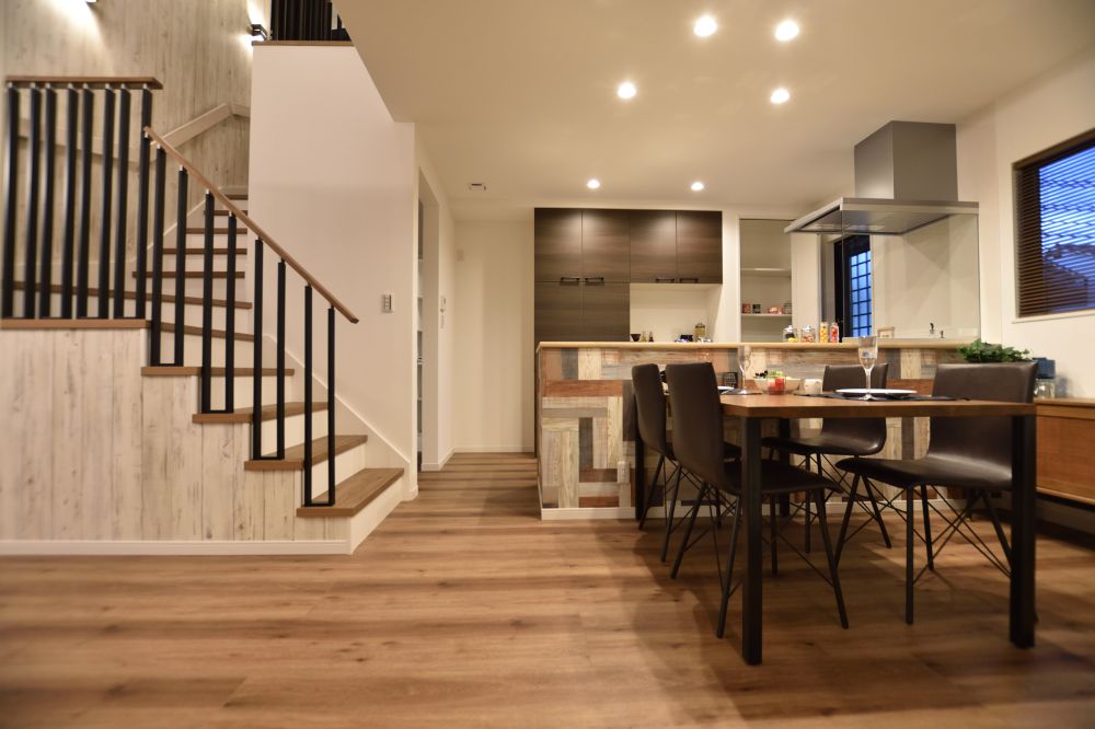 私たちの発想を超えたオシャレな コーディネートに大満足です！