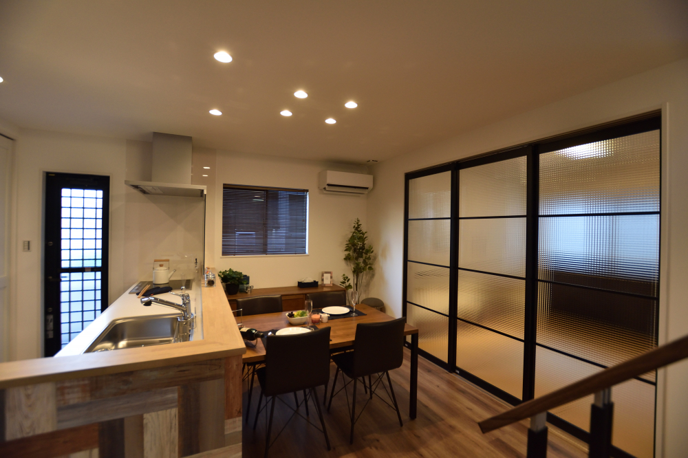 私たちの発想を超えたオシャレな コーディネートに大満足です！