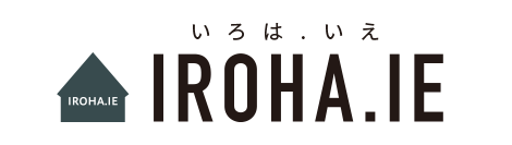 いろは.いえ