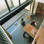 リビング・ダイニング